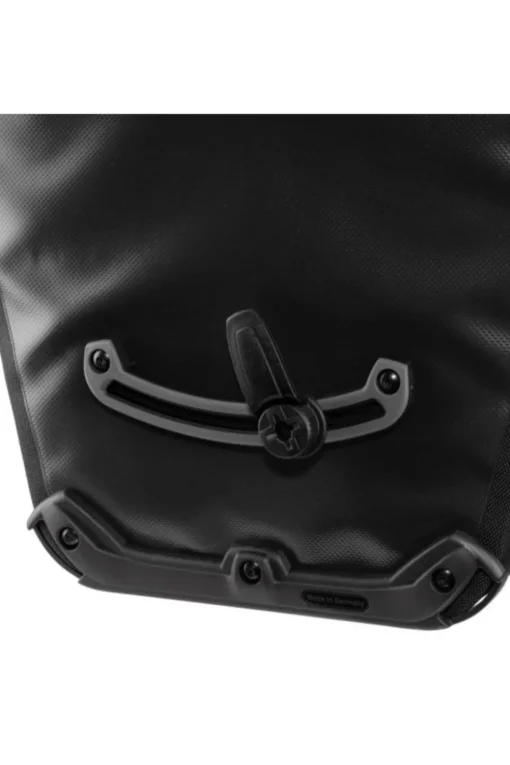 Ortlieb Verhuur - Fietstas Achter Backroller Classic