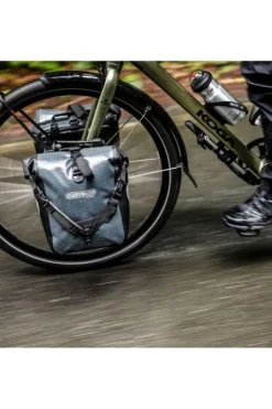 Ortlieb Verhuur - Fietstas Voor Sport Roller
