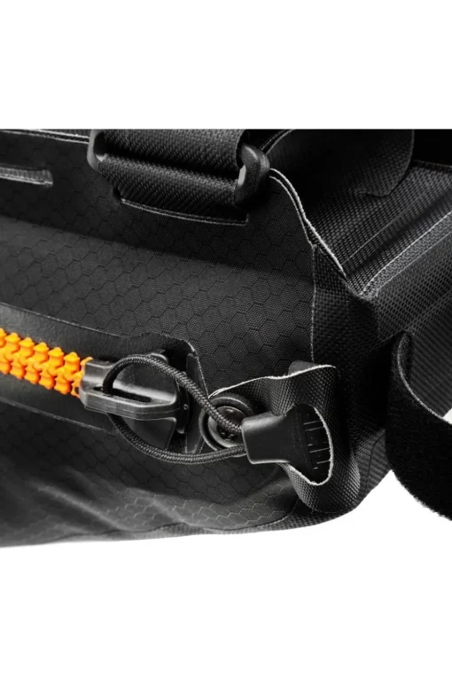 Ortlieb Verhuur - Fietstas Voor Frame-Pack 4L