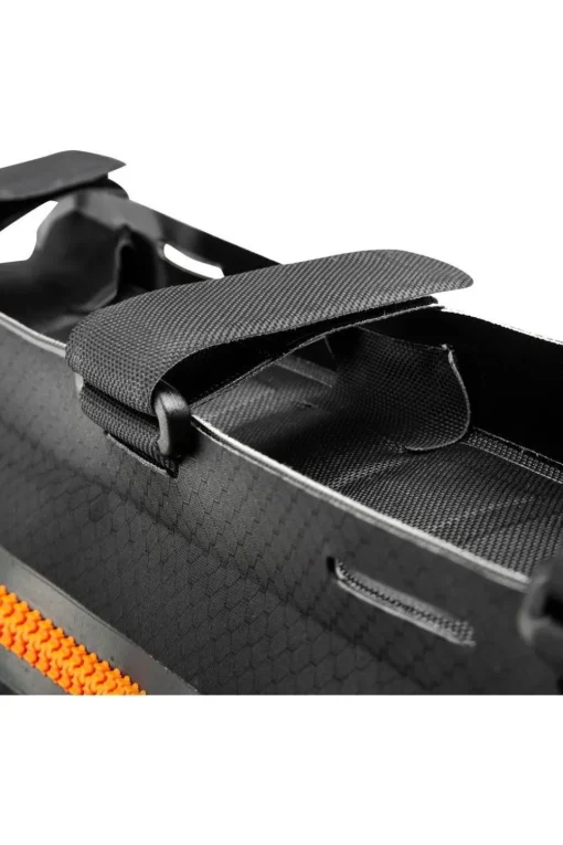 Ortlieb Verhuur - Fietstas Voor Frame-Pack 4L