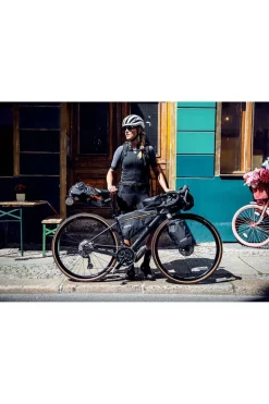 Ortlieb Verhuur - Fietstas Voor Frame-Pack 4L