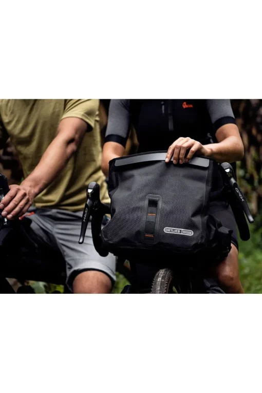 Ortlieb Verhuur - Fietstas Voor Stuurtas Accessory Pack 3.5L