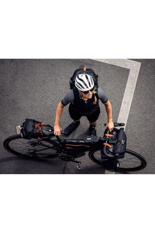Ortlieb Verhuur - Fietstas Voor Stuurtas Accessory Pack 3.5L
