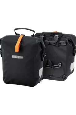 Ortlieb Verhuur - Fietstas Voor Gravel Pack