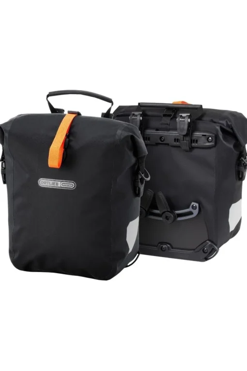 Ortlieb Verhuur - Fietstas Voor Gravel Pack