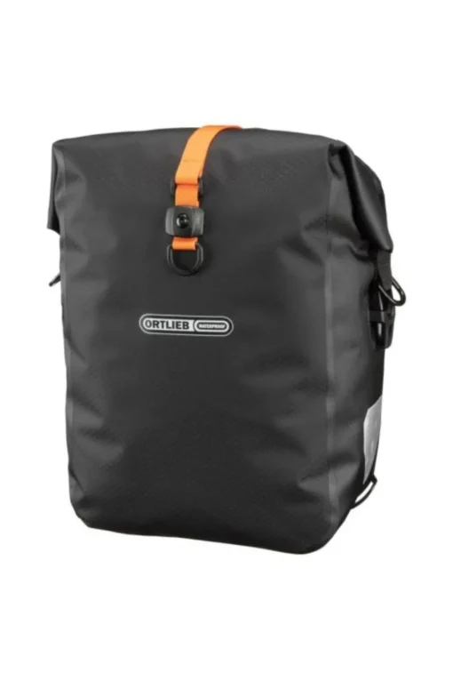 Ortlieb Verhuur - Fietstas Voor Gravel Pack