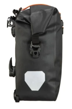 Ortlieb Verhuur - Fietstas Voor Gravel Pack