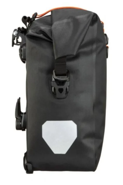Ortlieb Verhuur - Fietstas Voor Gravel Pack