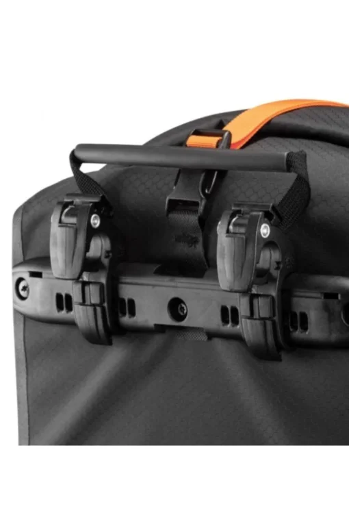 Ortlieb Verhuur - Fietstas Voor Gravel Pack