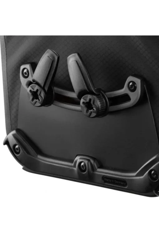 Ortlieb Verhuur - Fietstas Voor Gravel Pack
