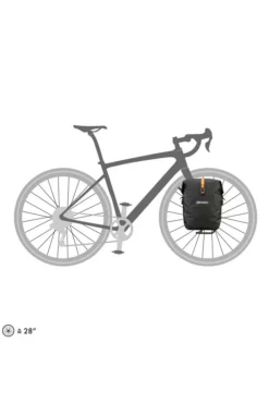 Ortlieb Verhuur - Fietstas Voor Gravel Pack