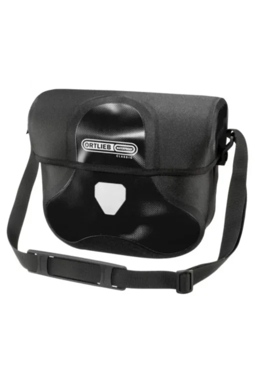 Ortlieb Verhuur - Fietstas Voor Stuurtas Ultimate Six Classic 5L