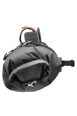 Ortlieb Verhuur - Handlebar 15L