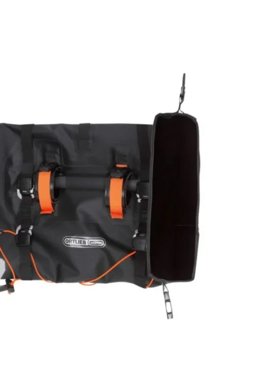 Ortlieb Verhuur - Handlebar 15L
