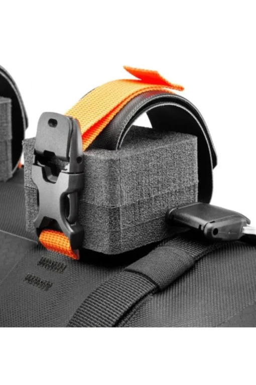 Ortlieb Verhuur - Handlebar 15L