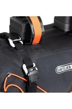 Ortlieb Verhuur - Handlebar 15L