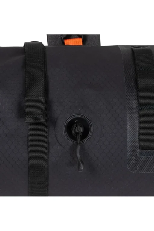 Ortlieb Verhuur - Handlebar 15L