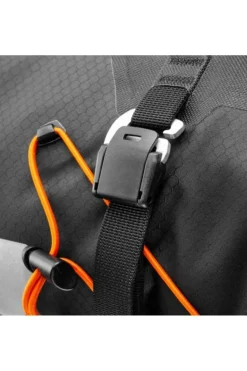 Ortlieb Verhuur - Handlebar 15L