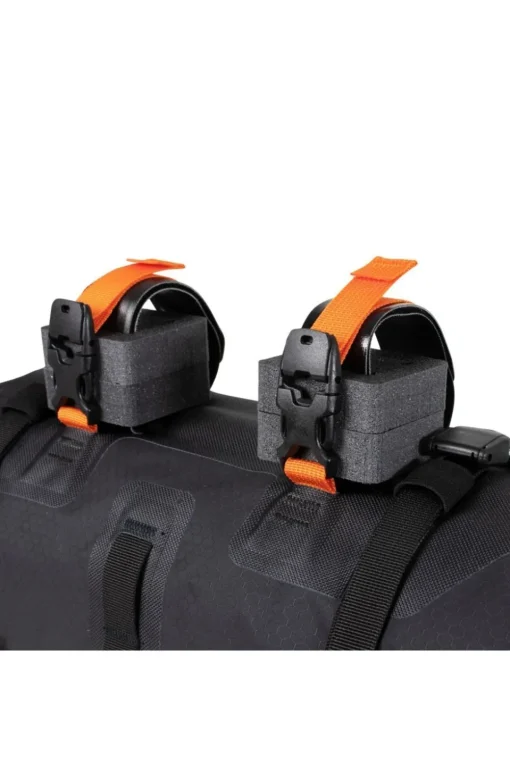 Ortlieb Verhuur - Handlebar-Pack 9L