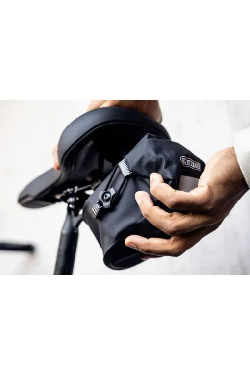 Ortlieb Zadeltas Micro Two 0.5L