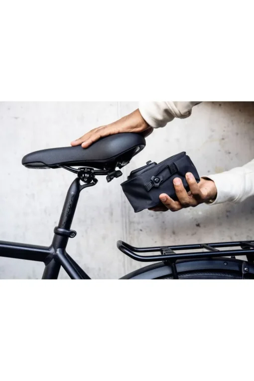 Ortlieb Zadeltas Micro Two 0.5L