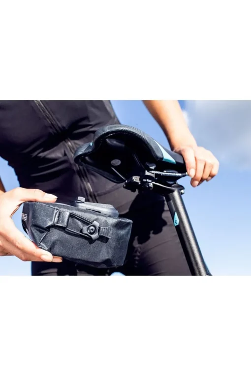 Ortlieb Zadeltas Micro Two 0.5L