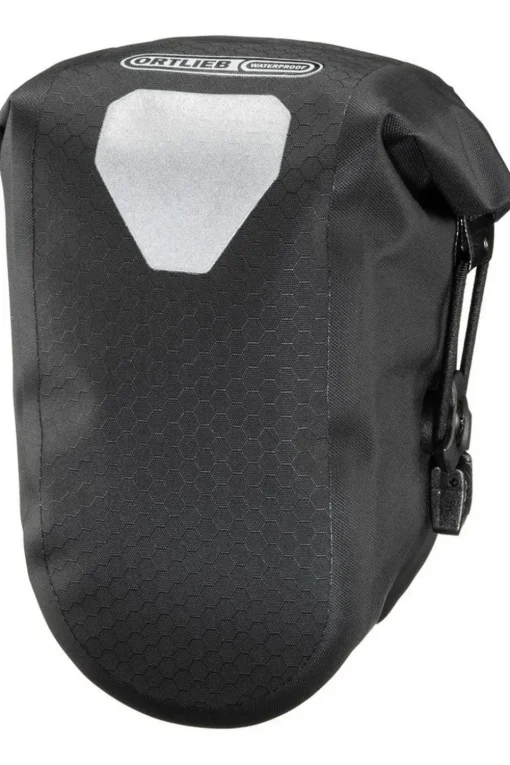 Ortlieb Zadeltas Micro Two 0.8L