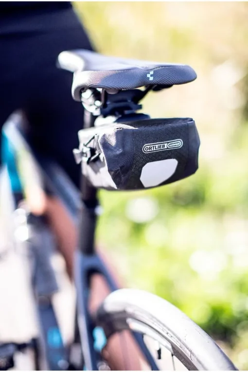 Ortlieb Zadeltas Micro Two 0.8L