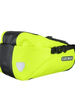 Ortlieb Zadeltas Saddle-Bag Two High Visibility