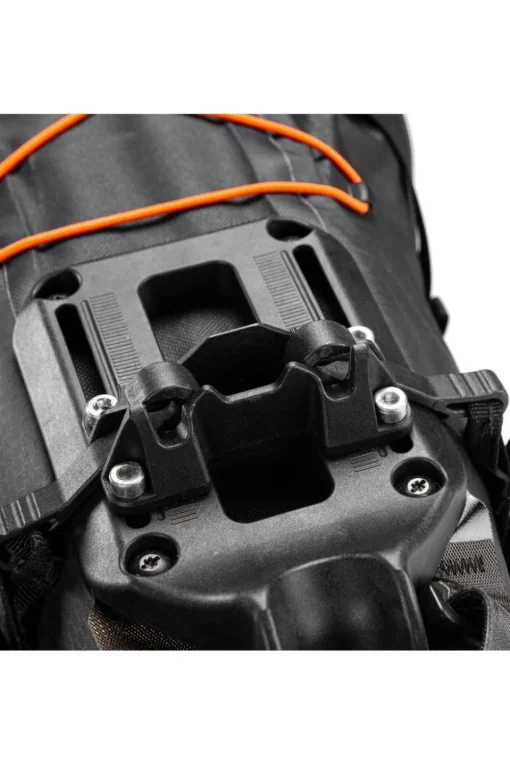 Ortlieb Zadeltas Seat-Pack Qr 13 L