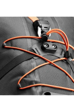 Ortlieb Zadeltas Seat-Pack Qr 13 L