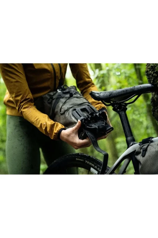 Ortlieb Zadeltas Seat-Pack Qr 13 L