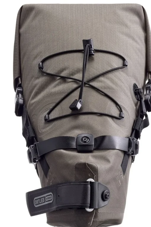 Ortlieb Zadeltas Seat-Pack 11L