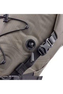 Ortlieb Zadeltas Seat-Pack 11L
