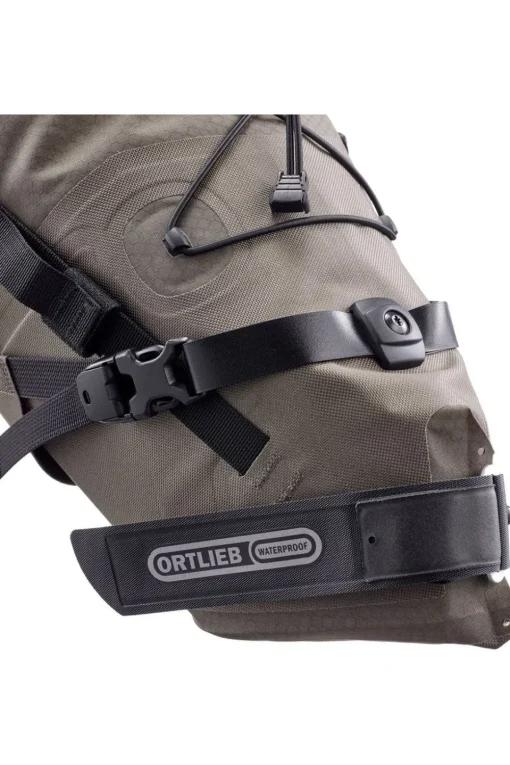 Ortlieb Zadeltas Seat-Pack 11L