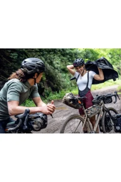Ortlieb Zadeltas Seat-Pack 11L