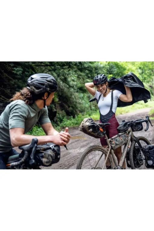 Ortlieb Zadeltas Seat-Pack 11L