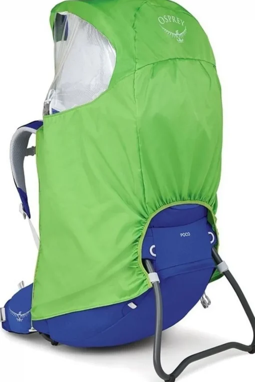 Osprey Babydrager Poco