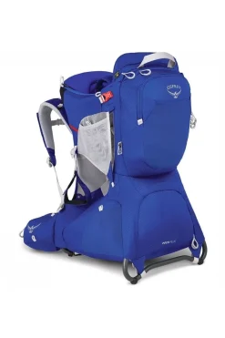 Osprey Babydrager Poco Plus