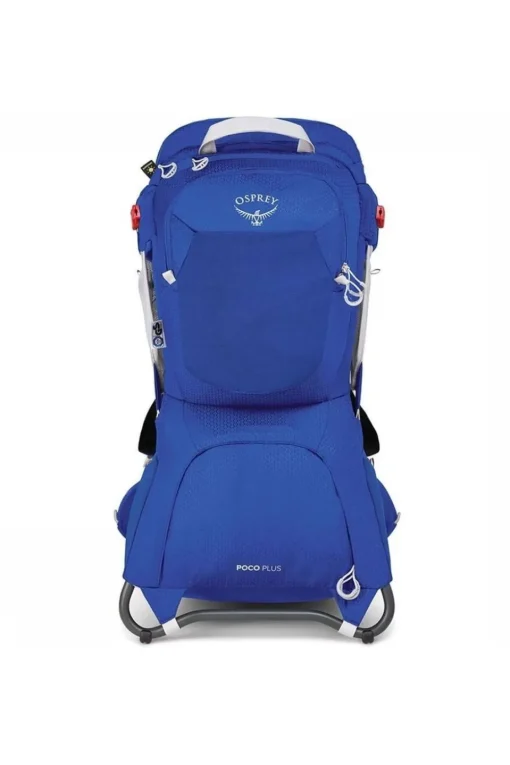 Osprey Babydrager Poco Plus