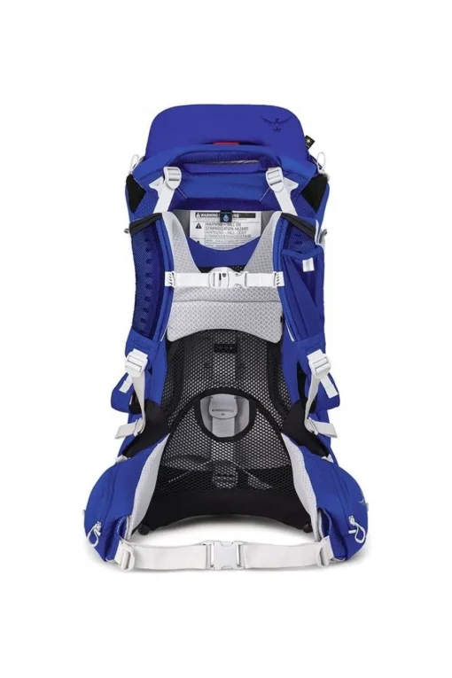 Osprey Babydrager Poco Plus