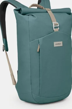 Osprey Dagrugzak Arcane Roll Top Pack