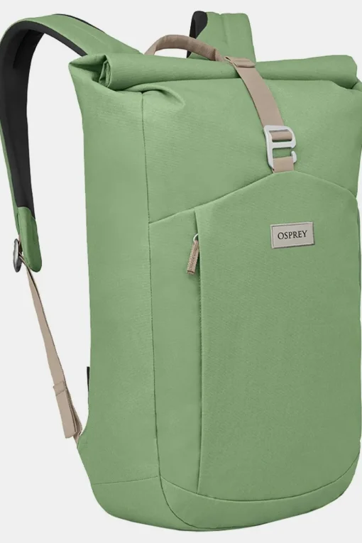 Osprey Dagrugzak Arcane Roll Top Pack
