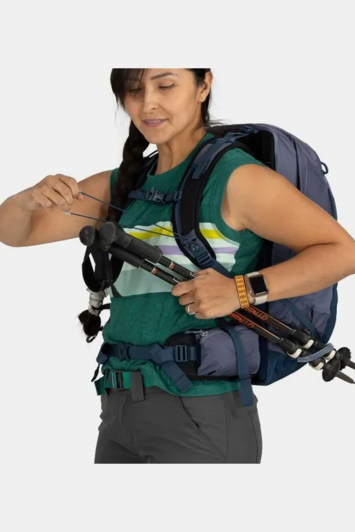 Osprey Dagrugzak Dames Tempest 22