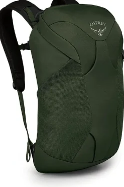 Osprey Dagrugzak Farpoint Fairview Travel Daypack