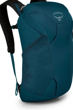 Osprey Dagrugzak Farpoint Fairview Travel Daypack