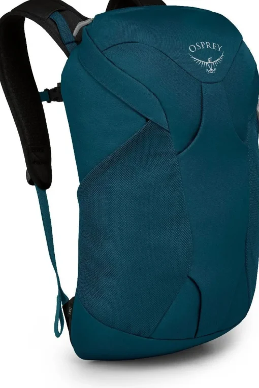 Osprey Dagrugzak Farpoint Fairview Travel Daypack