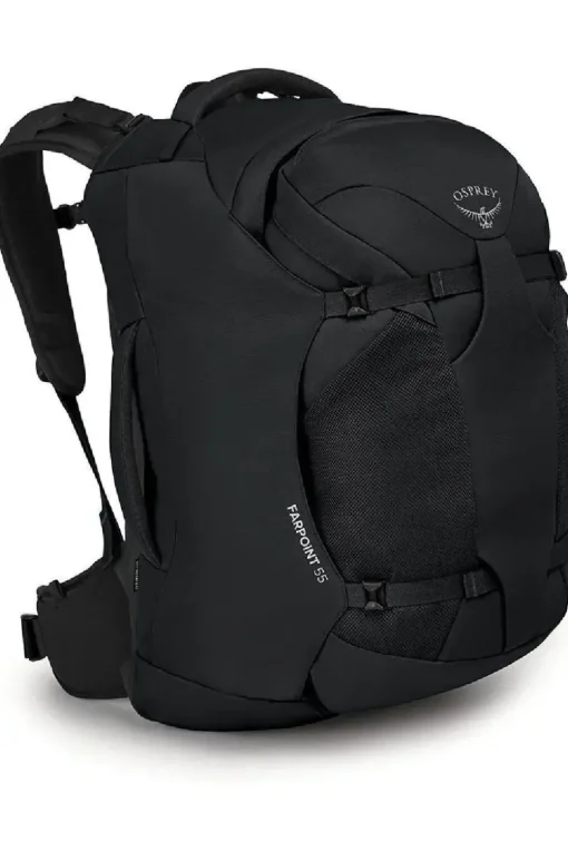 Osprey Dagrugzak Farpoint 55