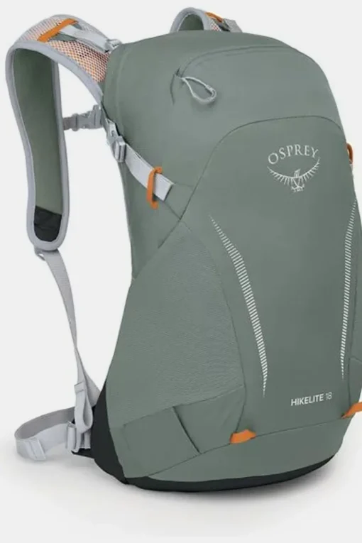 Osprey Dagrugzak Hikelite 18