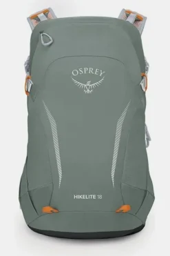 Osprey Dagrugzak Hikelite 18